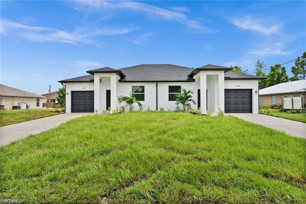 2439 TED AVE S, Lehigh Acres, FL 33973