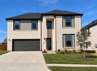 1943 Paddock Lane, Seagoville, TX 75159