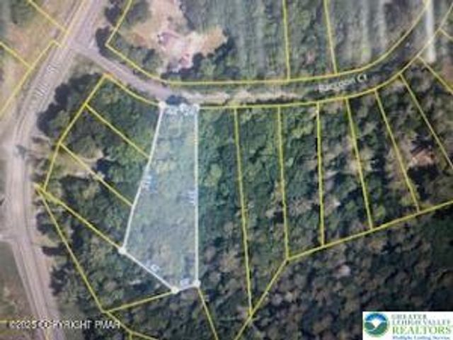 Raccoon Court, Lehman Twp, PA 18324