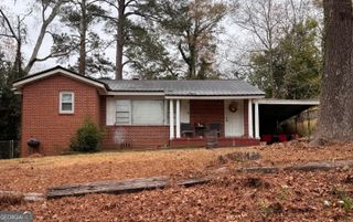 2161 Melton Avenue, Macon, GA 31217