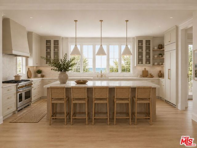 16722 Bollinger Drive, Pacific Palisades, CA 90272