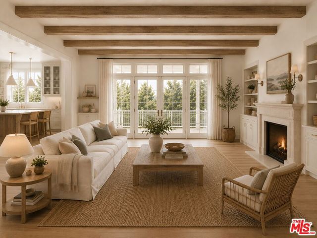 16722 Bollinger Drive, Pacific Palisades, CA 90272