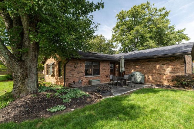 5625 Lake Michigan Drive, Fairfield, OH 45014