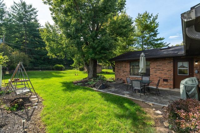 5625 Lake Michigan Drive, Fairfield, OH 45014