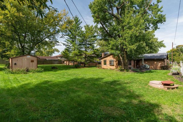5625 Lake Michigan Drive, Fairfield, OH 45014