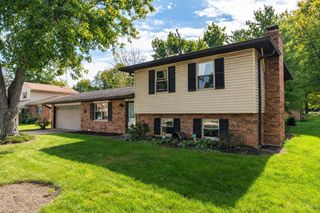 5625 Lake Michigan Drive, Fairfield, OH 45014
