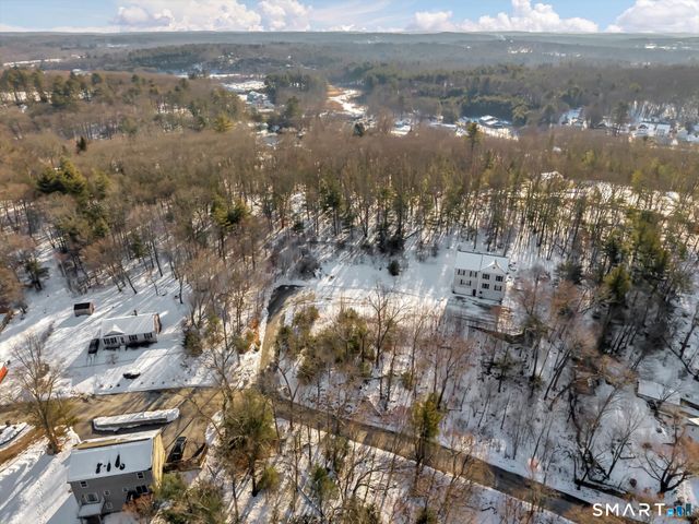 115 Groveland Avenue 7 & 8, Putnam, CT 06260