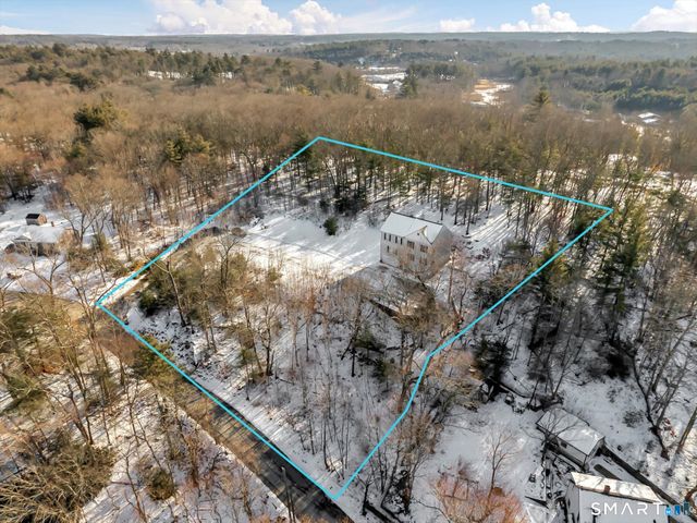 115 Groveland Avenue 7 & 8, Putnam, CT 06260