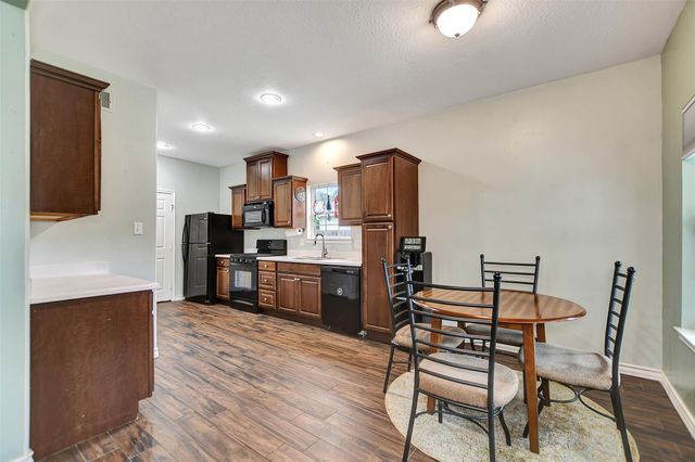 12511 Gulf Coast Dr, Willis, TX 77378
