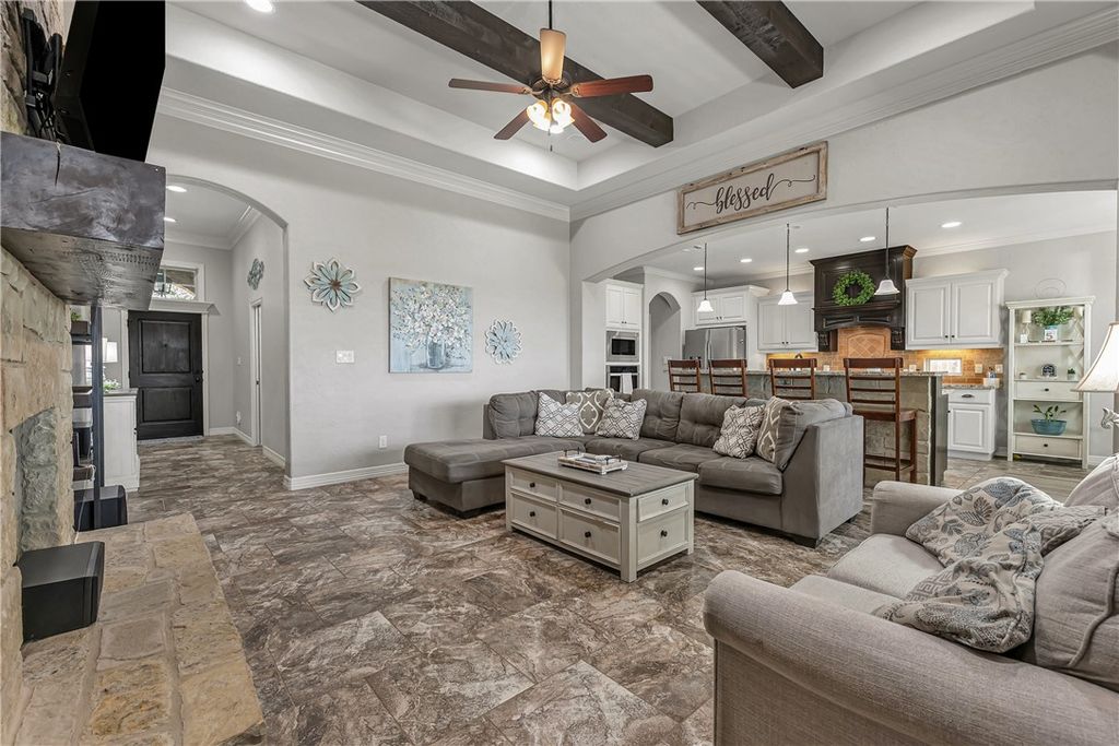 4109 Shady Brook Pass, College Station, TX 77845 — photo 3