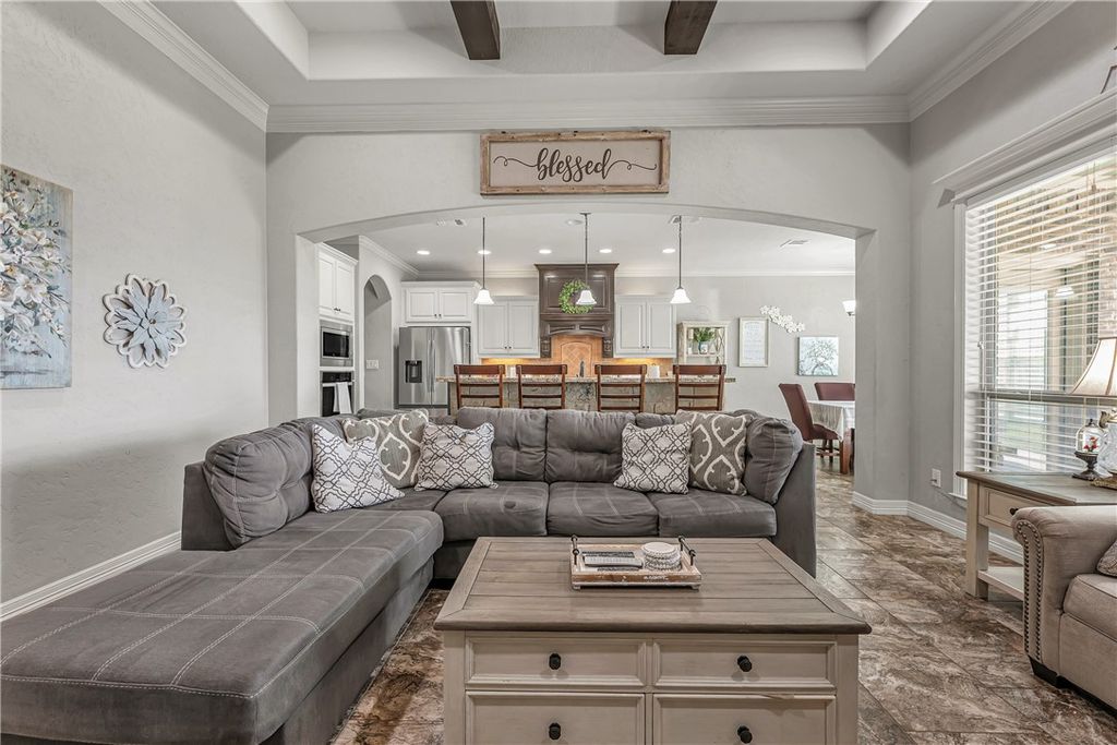 4109 Shady Brook Pass, College Station, TX 77845 — photo 4