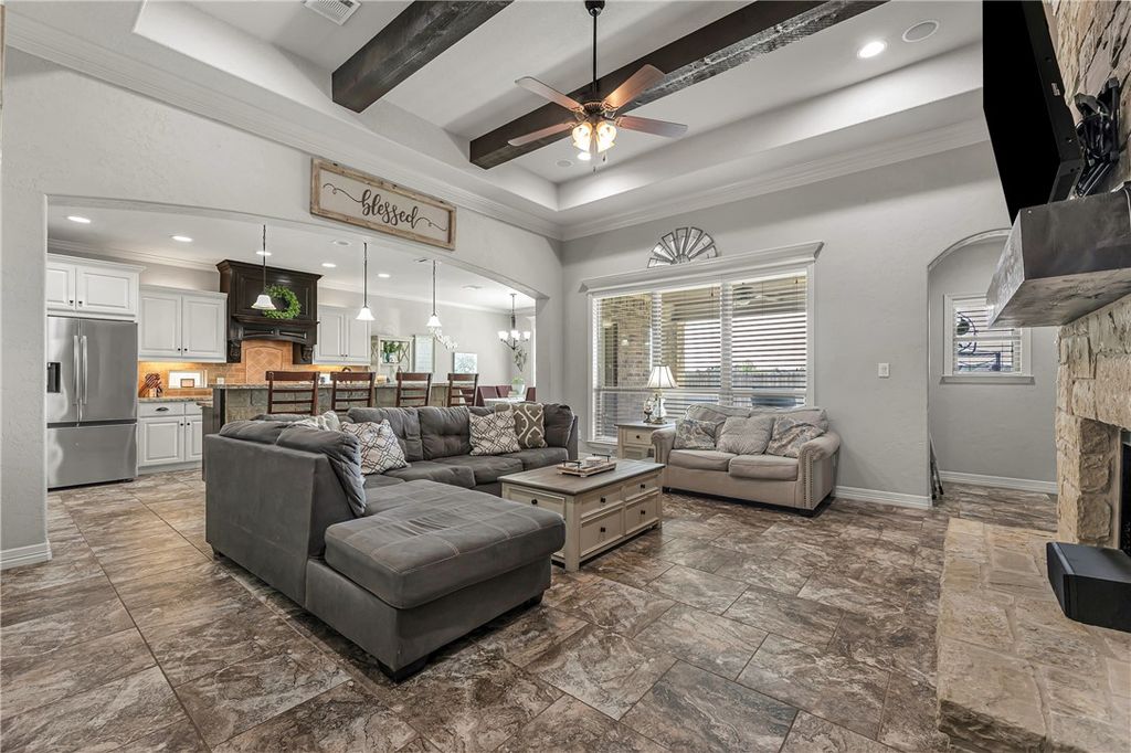 4109 Shady Brook Pass, College Station, TX 77845 — photo 5