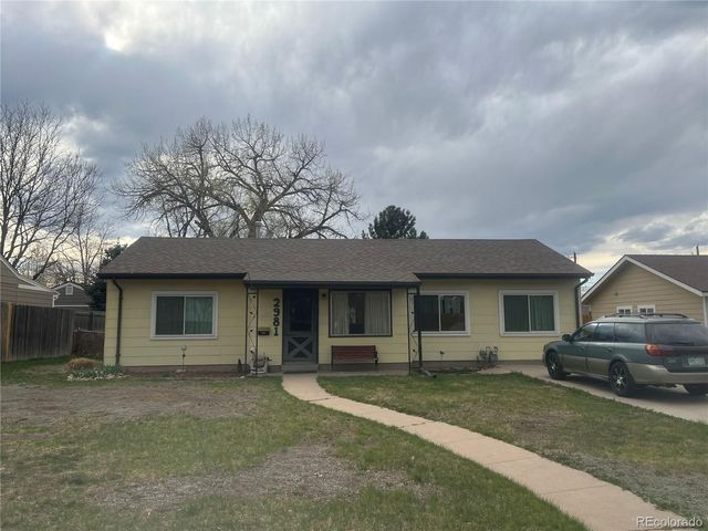 2981 S Dahlia Street, Denver, CO 80222