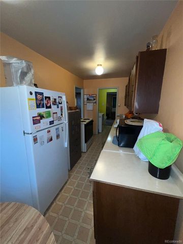 2981 S Dahlia Street, Denver, CO 80222