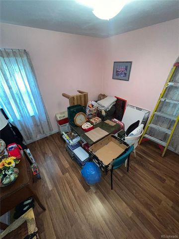 2981 S Dahlia Street, Denver, CO 80222