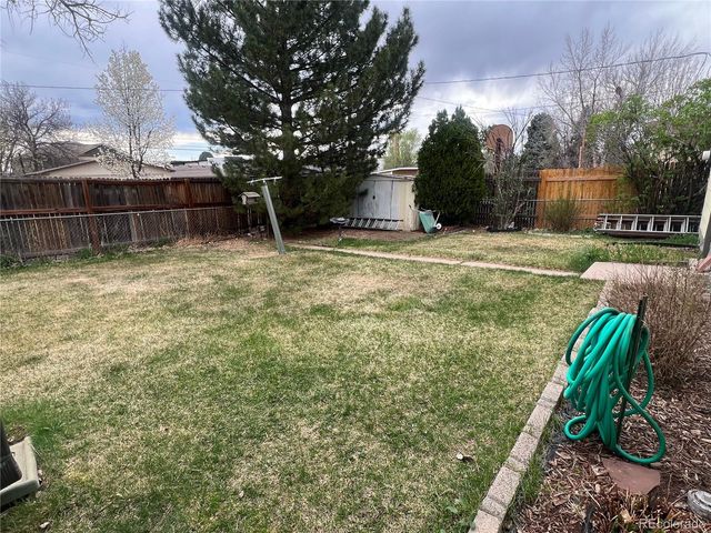 2981 S Dahlia Street, Denver, CO 80222