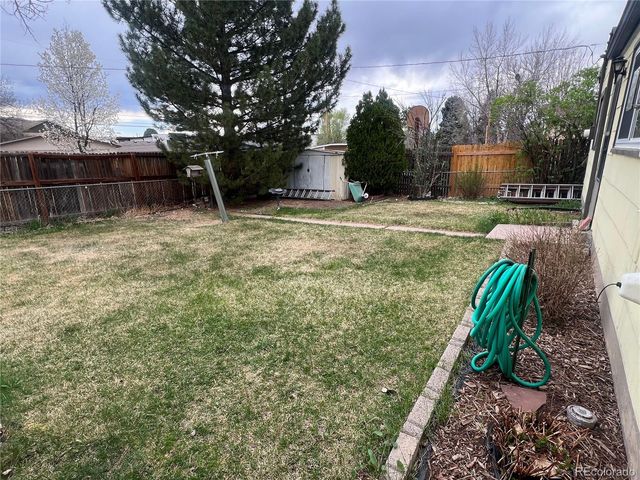2981 S Dahlia Street, Denver, CO 80222