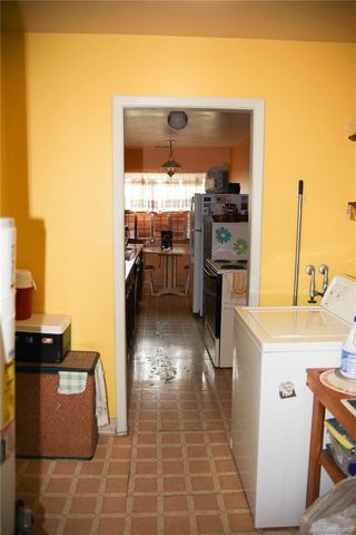 2981 S Dahlia Street, Denver, CO 80222