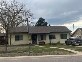 2981 S Dahlia Street, Denver, CO 80222