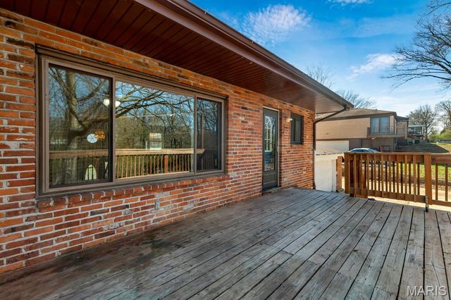 208 Corral Trail, Ellisville, MO 63011