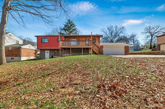 208 Corral Trail, Ellisville, MO 63011