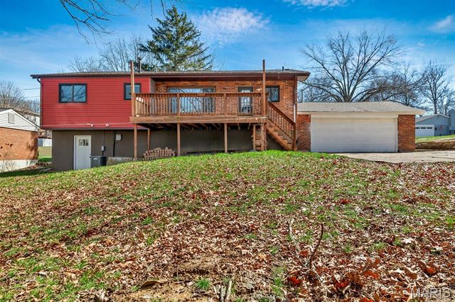 208 Corral Trail, Ellisville, MO 63011