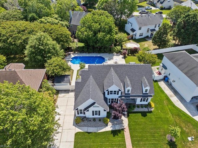 737 Sand Willow DR, Chesapeake, VA 23320