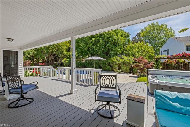 737 Sand Willow DR, Chesapeake, VA 23320