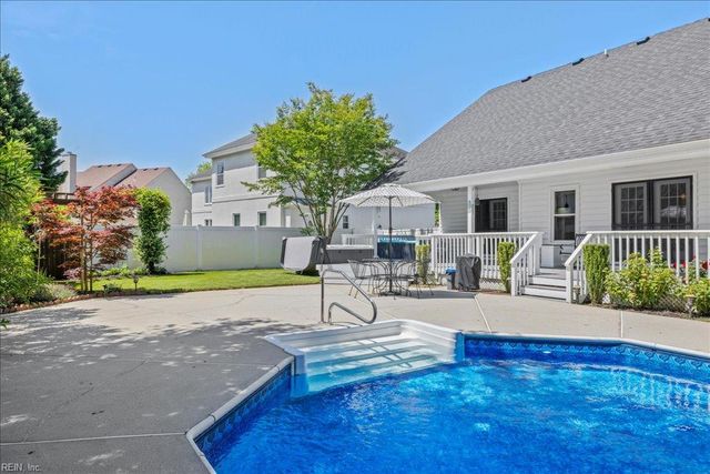 737 Sand Willow DR, Chesapeake, VA 23320