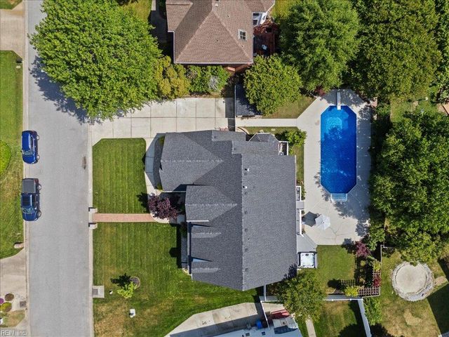 737 Sand Willow DR, Chesapeake, VA 23320