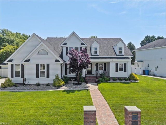 737 Sand Willow DR, Chesapeake, VA 23320