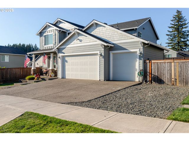 37413 COHO St, Sandy, OR 97055