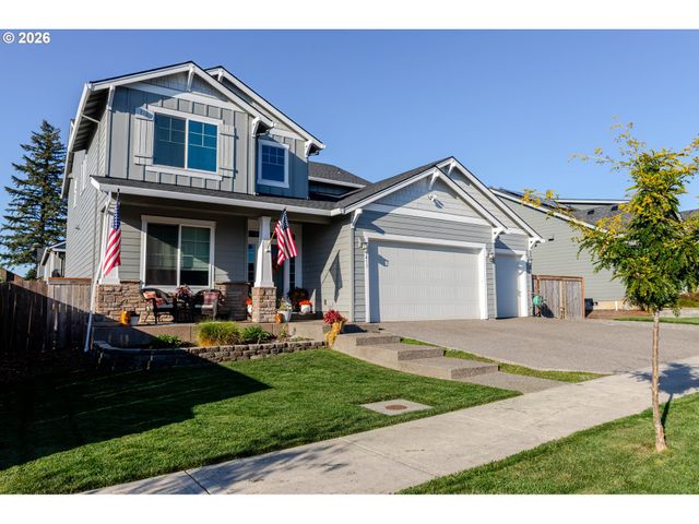 37413 COHO St, Sandy, OR 97055