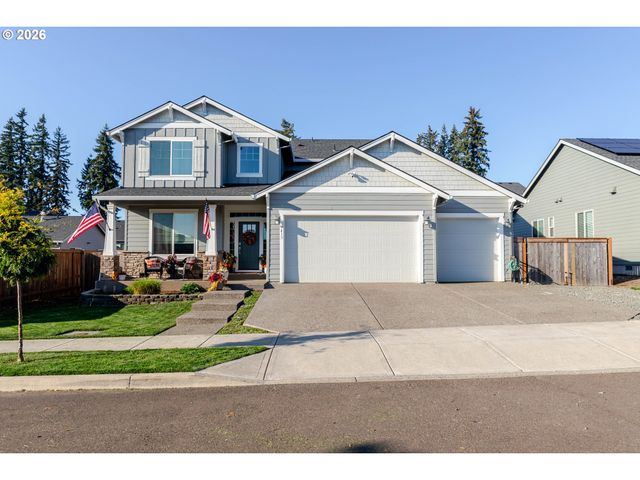 37413 COHO St, Sandy, OR 97055