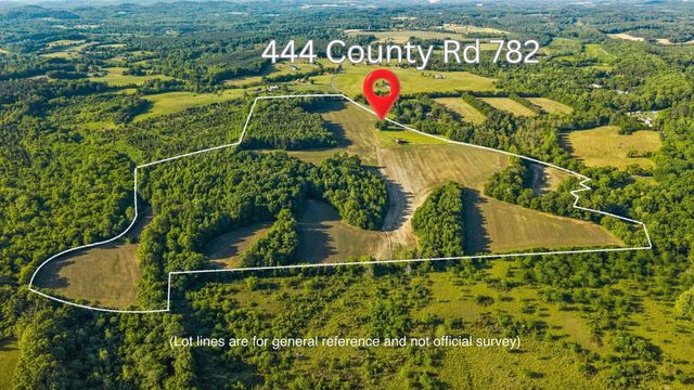 444 County Road 782, Etowah, TN 37331