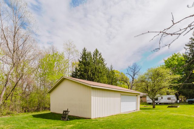 41341 Co Rd 665, Waverly Twp, MI 49079