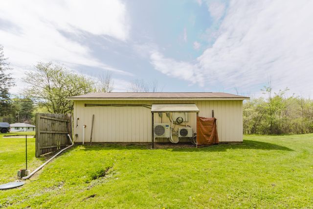 41341 Co Rd 665, Waverly Twp, MI 49079