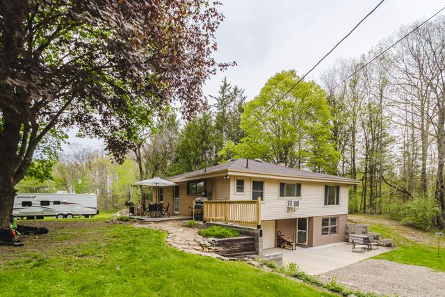 41341 Co Rd 665, Waverly Twp, MI 49079