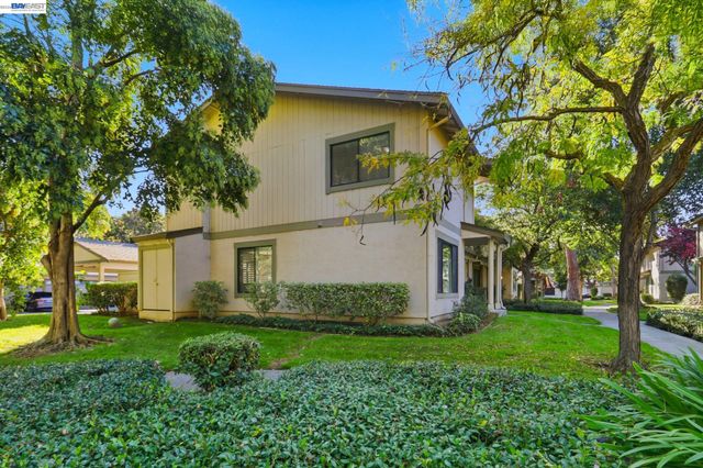 4925 Flat Rock Circle, San Jose, CA 95136