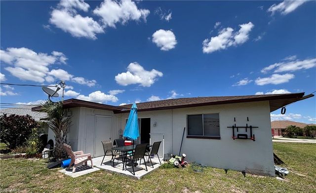 536 SE 6th PL 536, Cape Coral, FL 33990