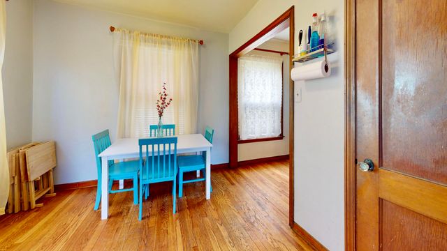 7335 Tapper Avenue, Hammond, IN 46324