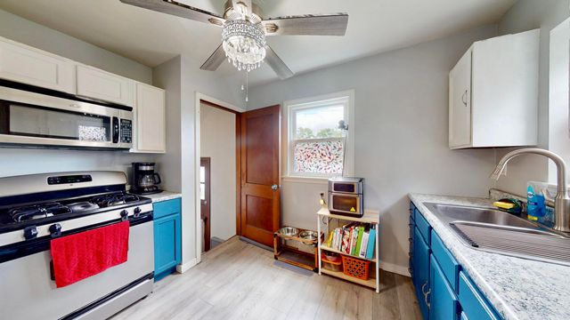 7335 Tapper Avenue, Hammond, IN 46324