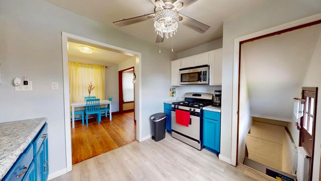 7335 Tapper Avenue, Hammond, IN 46324