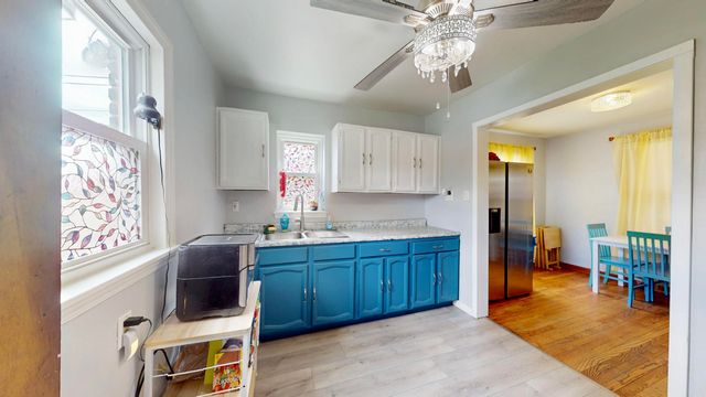 7335 Tapper Avenue, Hammond, IN 46324