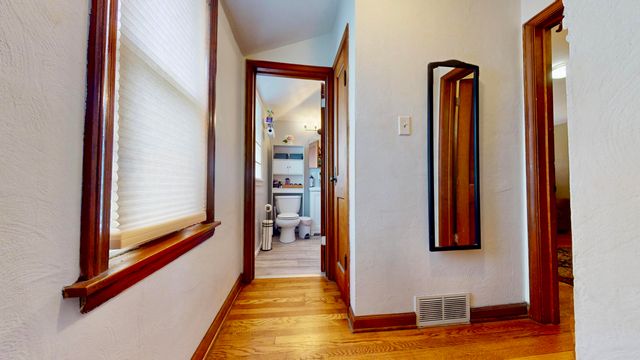 7335 Tapper Avenue, Hammond, IN 46324