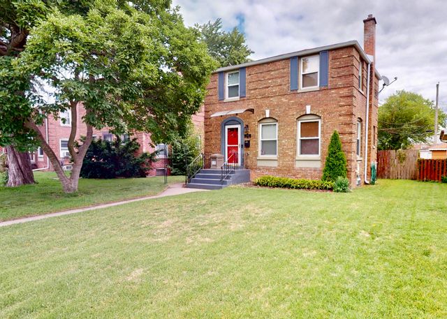 7335 Tapper Avenue, Hammond, IN 46324