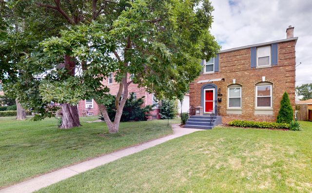 7335 Tapper Avenue, Hammond, IN 46324