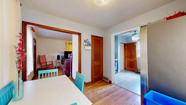 7335 Tapper Avenue, Hammond, IN 46324