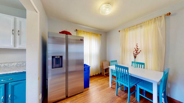 7335 Tapper Avenue, Hammond, IN 46324