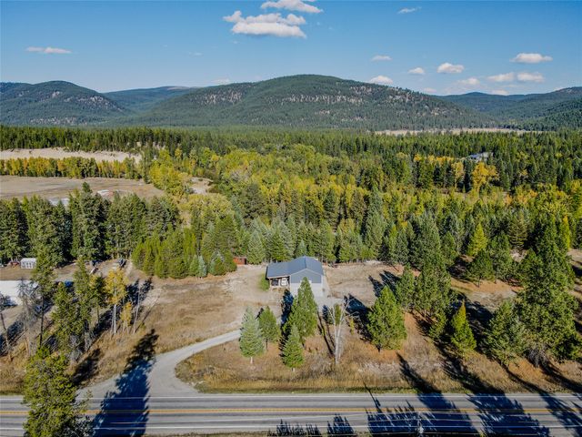 41795 US Hwy 2, Libby, MT 59923 property photo
